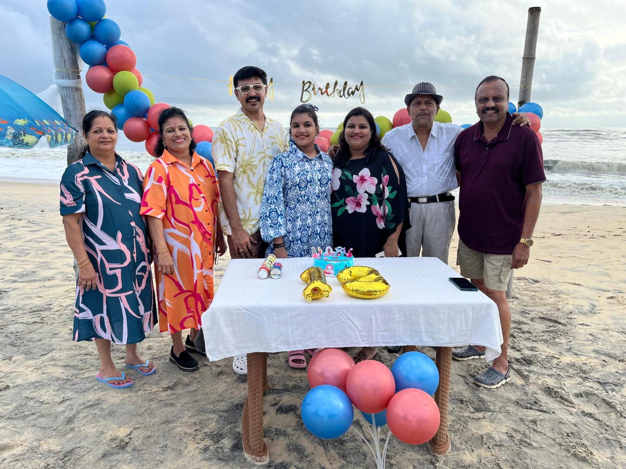 Marari Beach Villas Mararikulam Exteriér fotografie